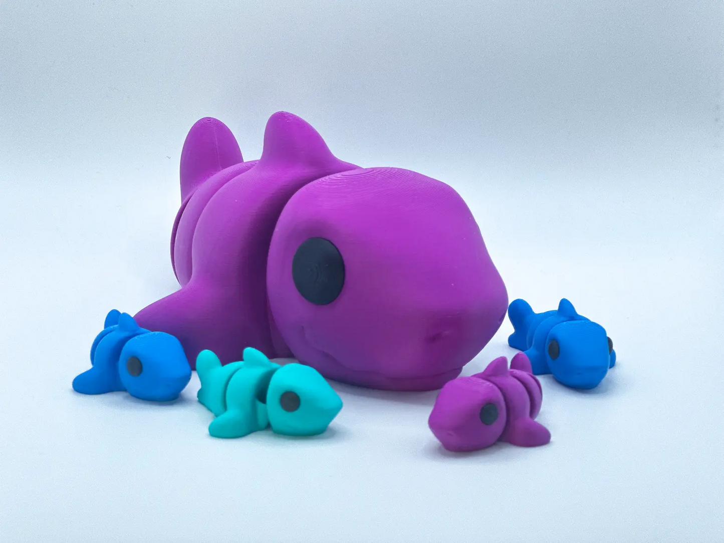 Tiburón: El rey de las olas y la diversión