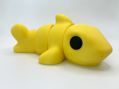 Tiburón: El rey de las olas y la diversión