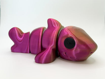 Tiburón: El rey de las olas y la diversión