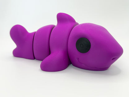 Tiburón: El rey de las olas y la diversión