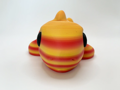 Tiburón: El rey de las olas y la diversión