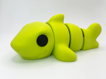 Tiburón: El rey de las olas y la diversión