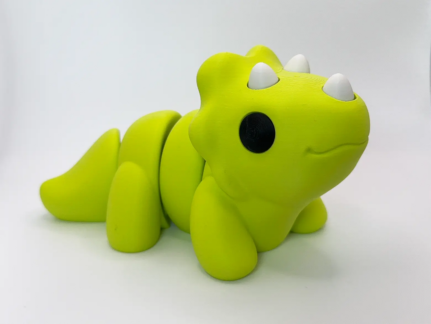 Triceratops: El Defensor de la Prehistoria