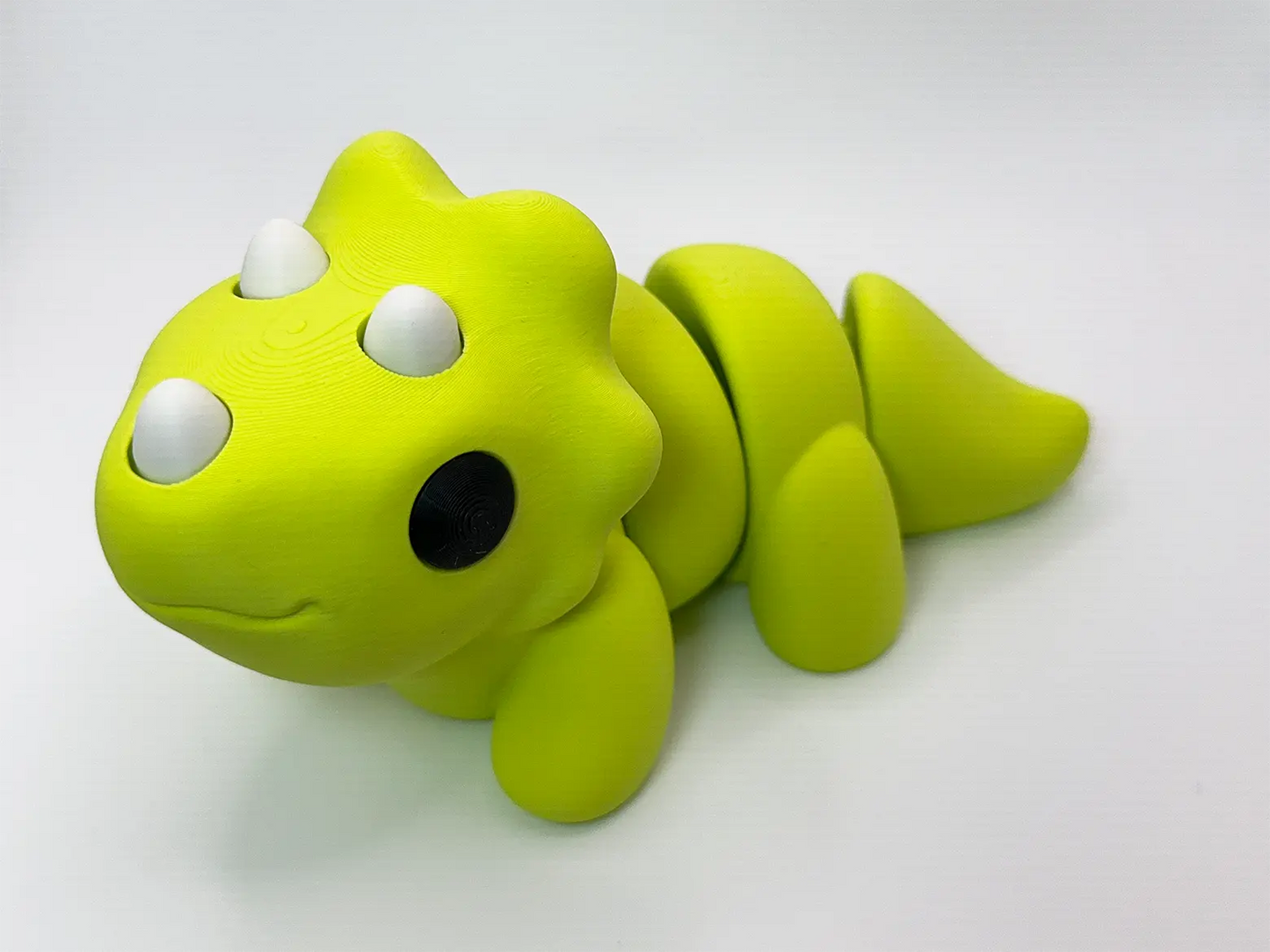 Triceratops: El Defensor de la Prehistoria