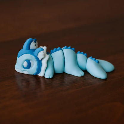 Vaporechonk el Fanchonk de las Mareas