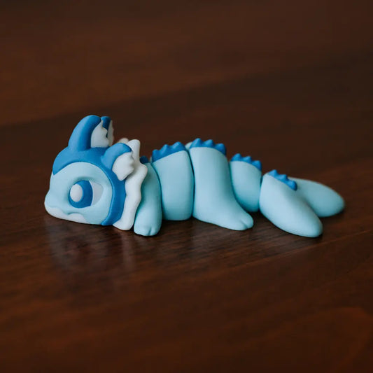 Vaporechonk el Fanchonk de las Mareas