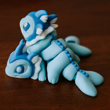 Vaporechonk el Fanchonk de las Mareas