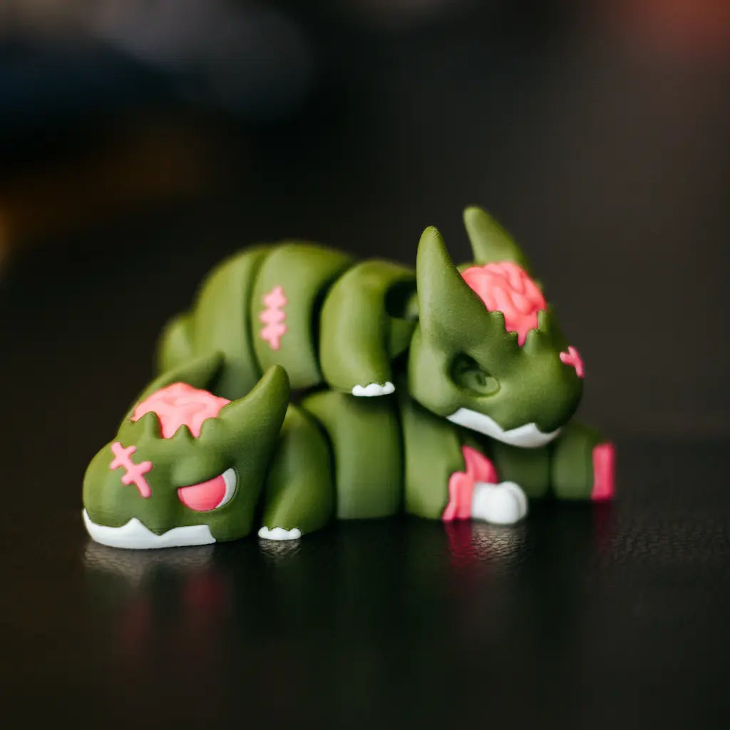 Zomble el Chonk No-Muerto