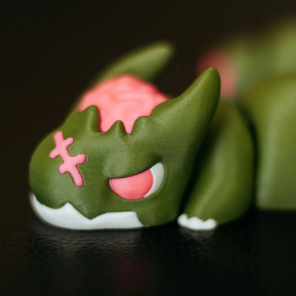 Zomble el Chonk No-Muerto