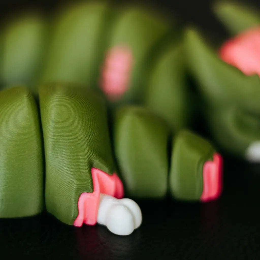 Zomble el Chonk No-Muerto