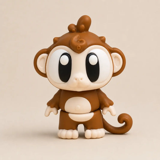 Coco el Mono Curioso | Wompy Pals De la Jungla