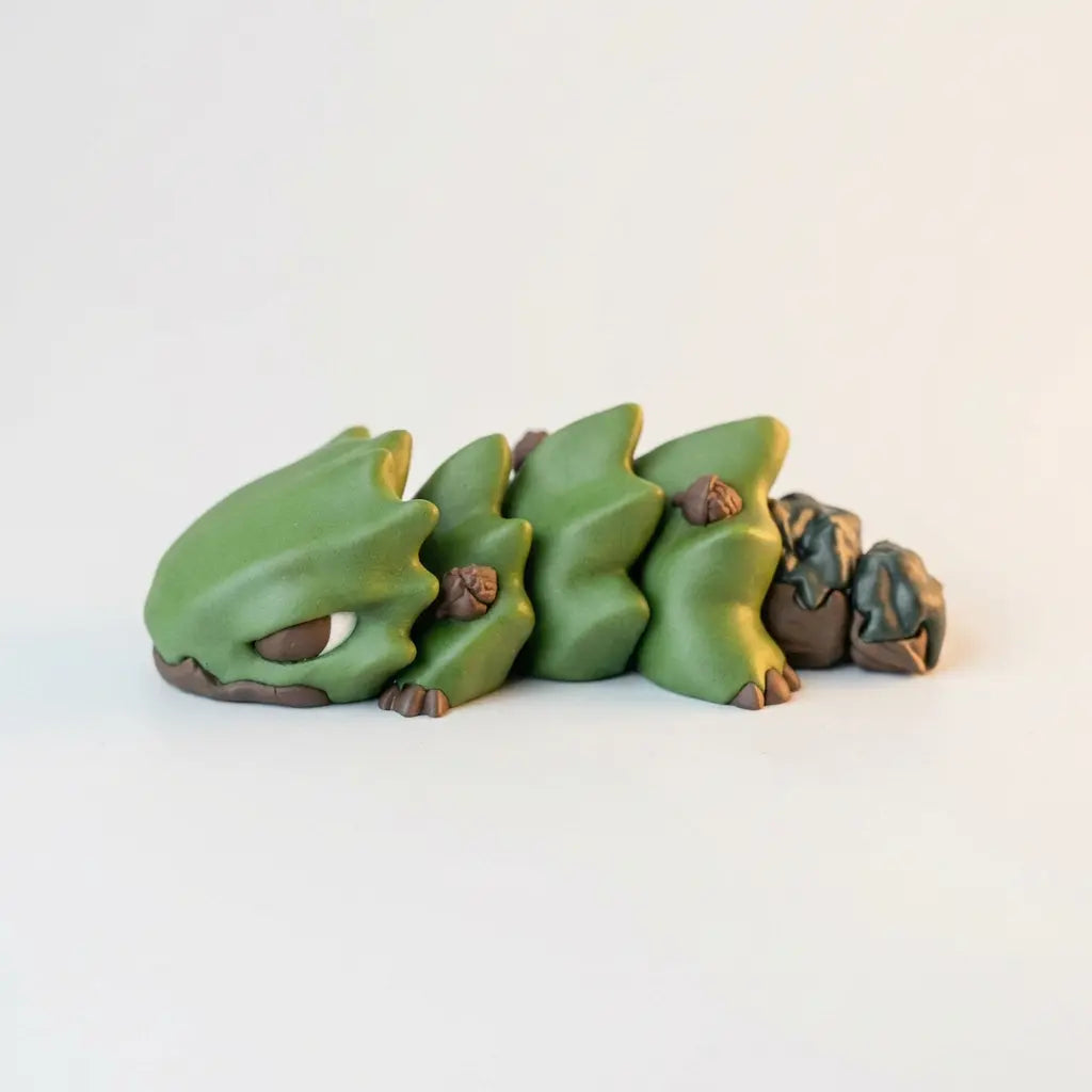 Pack Chonk tipo Especial figura articulada PLA vegetal