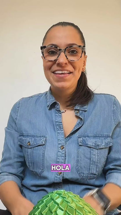 Huevo Dragón: Black Purple