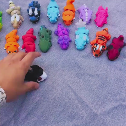 Grimbo el Chonk Segador 🖤 | Chonk Pals