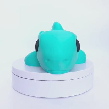 Tiburón: El rey de las olas y la diversión