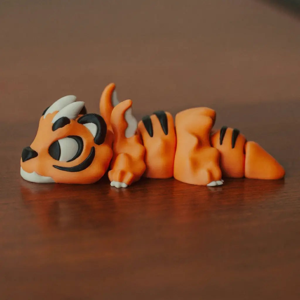 Pack figura coleccionable fabricada en Mallorca | Wompy Pals