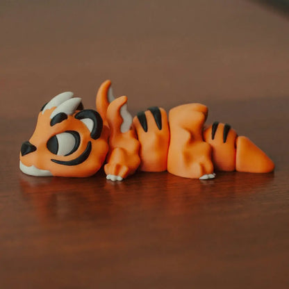 Pack figura coleccionable fabricada en Mallorca | Wompy Pals